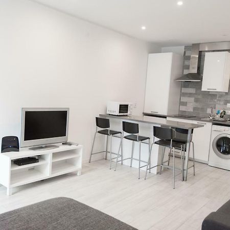 Cascais Family Studio Экстерьер фото