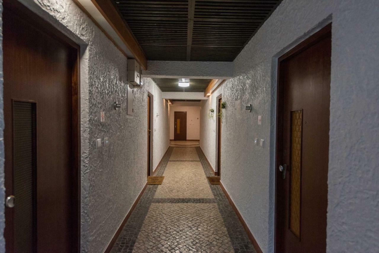 Cascais Family Studio Экстерьер фото