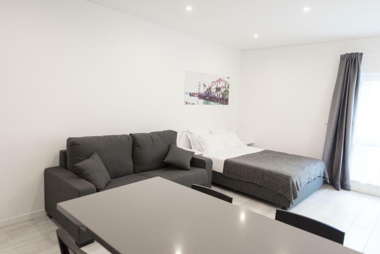 Cascais Family Studio Экстерьер фото
