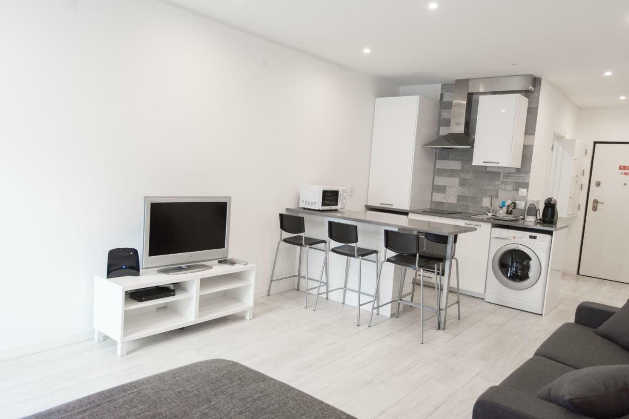 Cascais Family Studio Экстерьер фото