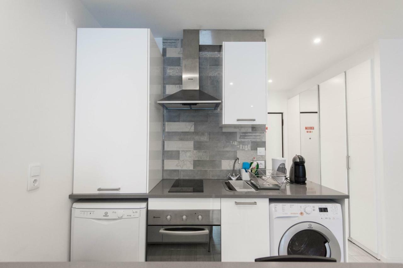 Cascais Family Studio Экстерьер фото