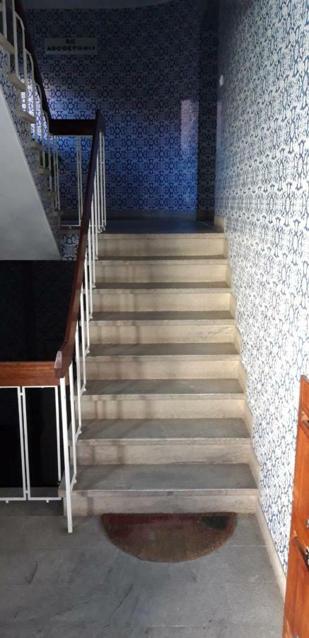 Cascais Family Studio Экстерьер фото